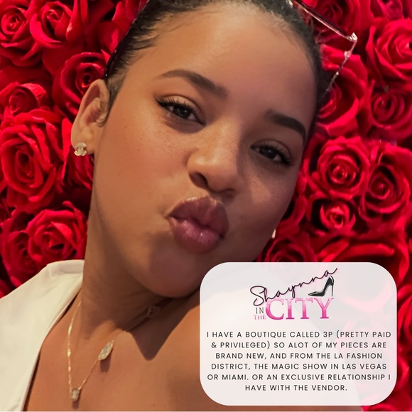 🛍️🪞Check out my Closet 🛍️🪞Like this post to be notified I am LIVE - Picture 6 of 17